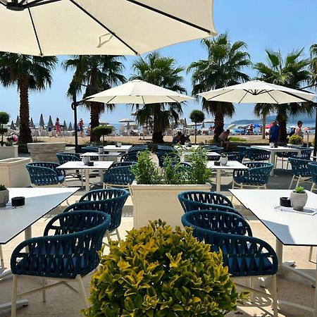 Hotel Ponta Plaza Conference & Spa Budva Eksteriør billede